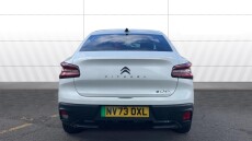 Citroen C4 X 100kW Shine 50kWh 5dr Auto Electric Saloon